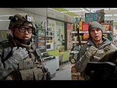 Новые персонажи Modern Warfare 4, похоже, пользуются особой популярностью у фанатов.