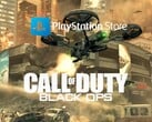 В PlayStation Store появился баннер, посвящённый версиям игры «Call of Duty: Black Ops» для PS5