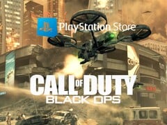 В PlayStation Store появился баннер, посвящённый версиям игры «Call of Duty: Black Ops» для PS5