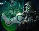 Чернобылец продается в Steam до 29 сентября со скидкой 80% за $6. (Источник изображения: Steam)