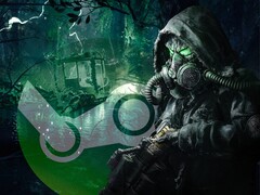 Чернобылец продается в Steam до 29 сентября со скидкой 80% за $6. (Источник изображения: Steam)