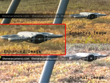 (Источник изображения: via The New Camera)