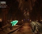Официальный постер к игре «DOOM: The Dark Ages — Revelations».