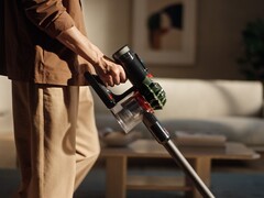 Аккумуляторный пылесос V8 Cycle от Dyson появился в Азии. (Источник изображения: Dyson)