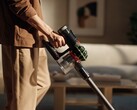 Аккумуляторный пылесос V8 Cycle от Dyson появился в Азии. (Источник изображения: Dyson)