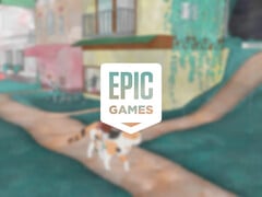 Последние загадочные бесплатные игры мая 2026 года будут доступны в течение недели. На снимке: отредактированный скриншот из игры Calico.