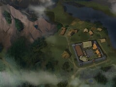До 27 июля в Steam действует скидка 94 % на игру First Feudal.