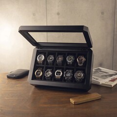 Витрина для часов G-Shock (Источник изображения: Casio)