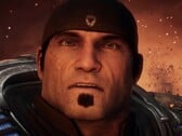 Показан Marcus из Gears of War: E-Day