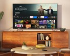 Телевизор Hisense QD7QF теперь доступен в США. (Источник изображения: Hisense)