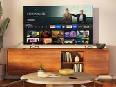 Телевизор Hisense QD7QF теперь доступен в США. (Источник изображения: Hisense)