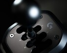 Показан Logitech G RS H-Shifter
