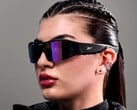 Компания Lucyd представила новейшие умные аудио-очки для спортсменов от Reebok. (Источник изображения: Lucyd)