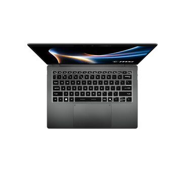 MSI Prestige 14 Flip AI+ (источник изображения: MSI)