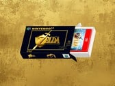 Показан бонус за предзаказ ремейка Zelda: Ocarina of Time — коробка игры для N64
