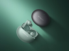 OnePlus Buds 4 будет доступен в нескольких регионах, включая Европу и Северную Америку. (Источник изображения: OnePlus)