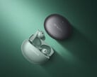 OnePlus Buds 4 будет доступен в нескольких регионах, включая Европу и Северную Америку. (Источник изображения: OnePlus)
