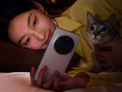 Стоимость Oppo Find X8 Ultra начинается от 999 долларов на Giztop (Источник изображения: Oppo)