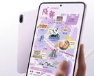 Oppo Pad Mini — один из немногих компактных планшетов с OLED-дисплеем, представленных на рынке.