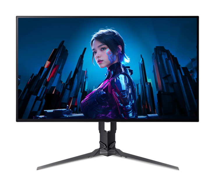 (Источник изображения: Acer)