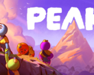 Тизер игры Peak Steam показывает, как игроки помогают друг другу подниматься в гору