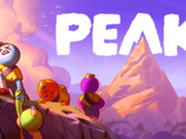 Тизер игры Peak Steam показывает, как игроки помогают друг другу подниматься в гору