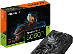 Модель GeForce RTX 5060 Ti вышла на рынок в апреле 2025 года по стартовой цене 429 долларов.