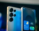 Samsung Galaxy S25 Ultra (Источник изображения: Amanz Unsplash)