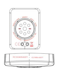 Изображения модуля из заявки FCC (1)