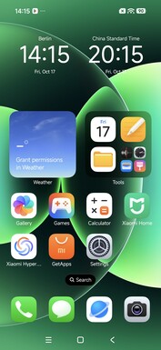 Обзор смартфона Xiaomi 17 Pro