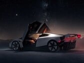 Roadster 2. Электрический суперкар Tesla всё ещё находится в разработке, а его окончательные характеристики и цена пока не подтверждены.