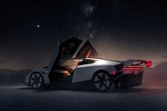 Roadster 2. Электрический суперкар Tesla всё ещё находится в разработке, а его окончательные характеристики и цена пока не подтверждены.