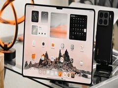 Лучший планшет Android - обзор Xiaomi Pad 7 Ultra (источник изображения: Marcus Herbrich)