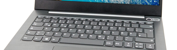Lenovo ThinkBook 14