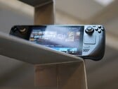 Valve Steam Deck 2, преемник изображённого здесь Steam Deck, вряд ли выйдет в 2027 году.