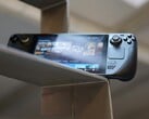 Valve Steam Deck 2, преемник изображённого здесь Steam Deck, вряд ли выйдет в 2027 году.