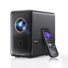 Проектор Vankyo H500R имеет собственное разрешение 1080p (Источник изображения: Vankyo)