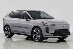 volvo XC70 2026 года: Новый подключаемый гибрид (PHEV) предлагает 120 миль дальности хода на электротяге (Источник изображения: Volvo)