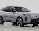 volvo XC70 2026 года: Новый подключаемый гибрид (PHEV) предлагает 120 миль дальности хода на электротяге (Источник изображения: Volvo)