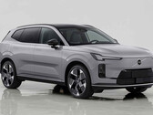 volvo XC70 2026 года: Новый подключаемый гибрид (PHEV) предлагает 120 миль дальности хода на электротяге (Источник изображения: Volvo)