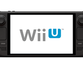 Vanilla превратит Вашу Steam Deck и ряд других устройств в GamePad для Wii U (Источник изображения: Valve / Nintendo)