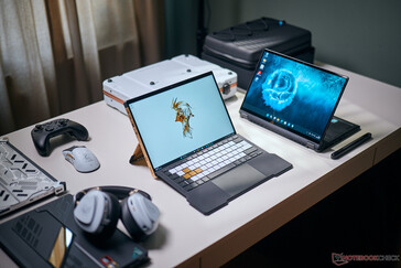 ROG Flow Z13-KJP и ProArt PX13 GoPro Edition