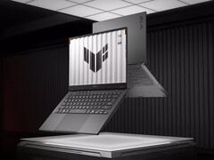 TUF Gaming A14 FA401EA близок к выпуску в США.