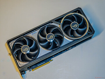 Asus ROG Astral GeForce RTX 5080 OC