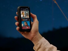 Прочный смартфон Fossibot F116 Pro оснащен 48 МП ультраширокой камерой с оптической стабилизацией изображения.