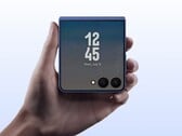 Galaxy Z Flip 8, вероятно, будет иметь варианты с Exynos и Snapdragon, в отличие от Galaxy Z Flip 7 (на фото).