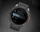 Компания Garmin быстро удалила все упоминания о возможностях LTE-подключения из своего приложения Connect после утечки информации в прошлом месяце. (Источник изображения: Garmin - отредактировано)