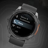 Компания Garmin быстро удалила все упоминания о возможностях LTE-подключения из своего приложения Connect после утечки информации в прошлом месяце. (Источник изображения: Garmin - отредактировано)
