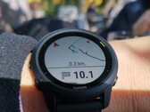 Согласно исследованию, часы Forerunner 265 не особенно хорошо измеряют ВСР (символическое изображение)