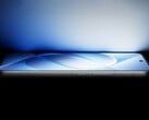 В предстоящем флагманском смартфоне iQOO будет использоваться OLED-панель M16 от Samsung. На снимке: рекламное изображение, демонстрирующее дисплей модели iQOO 16.